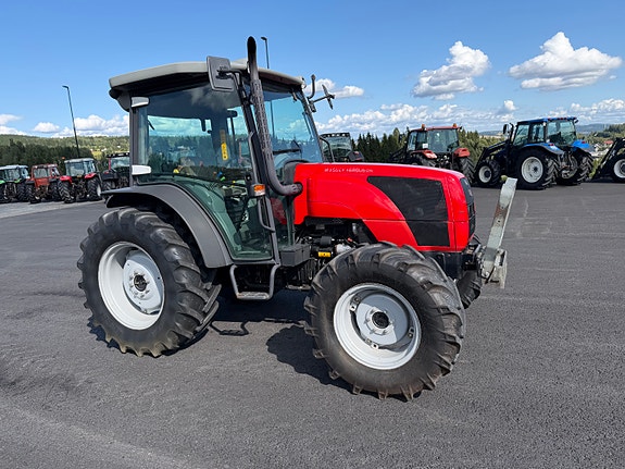 Massey Ferguson 2430 17 of 30