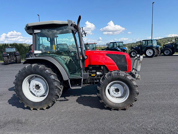 Massey Ferguson 2430 16 of 30