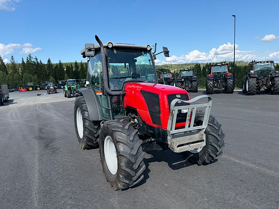 Massey Ferguson 2430 19 of 30