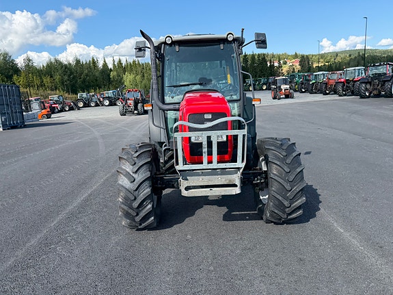 Massey Ferguson 2430 21 of 30