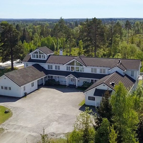 Bilde 1 av 4 i jobbannonse-galleriet