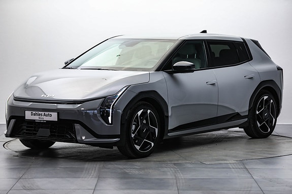 Kia EV4 4 of 30