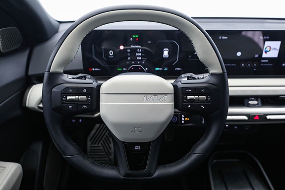 Kia EV4 19 of 30
