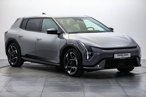 Kia EV4 2 of 30