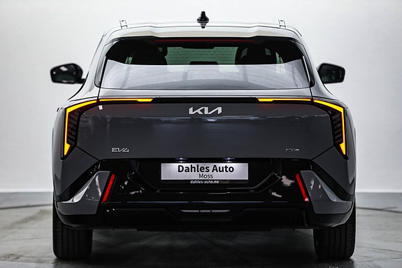 Kia EV4 9 of 30