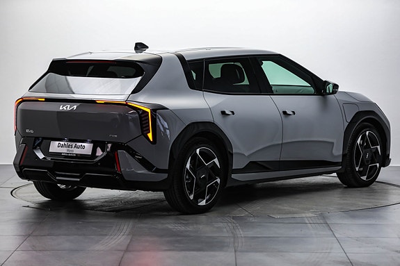 Kia EV4 10 of 30