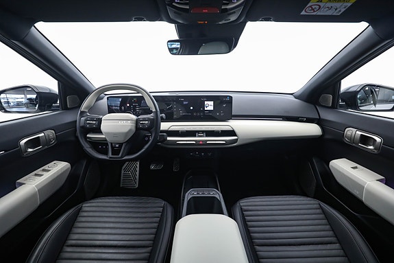 Kia EV4 13 of 30
