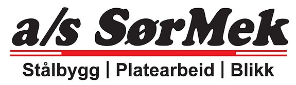 A/S Sørmek logo