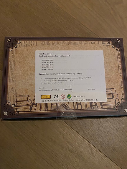 Product image 3 of 4