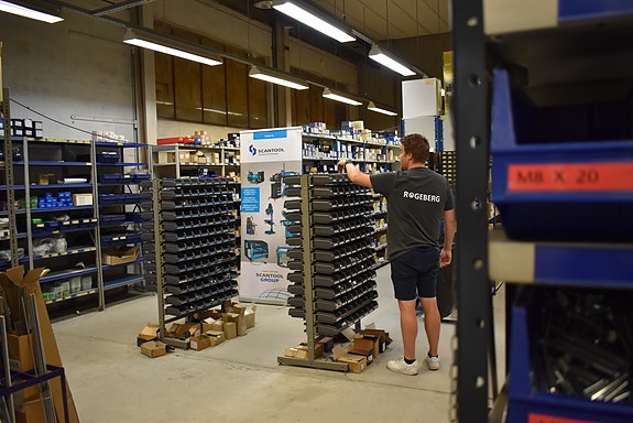 Bilde 5 av 6 i jobbannonse-galleriet