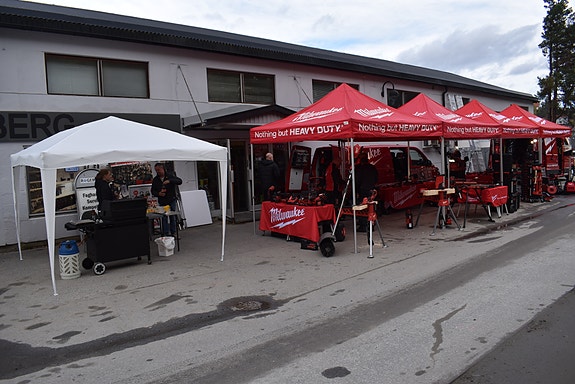 Bilde 4 av 6 i jobbannonse-galleriet