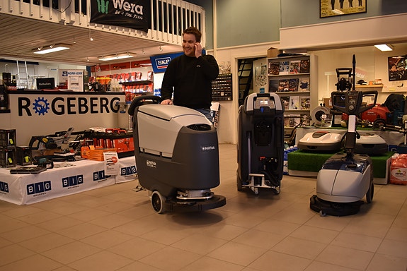 Bilde 3 av 6 i jobbannonse-galleriet