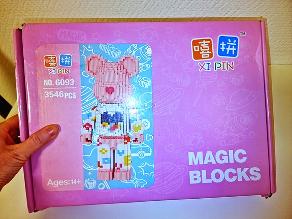 Product image 4 of 9