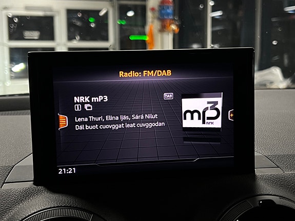 Audi Q2 18 of 30