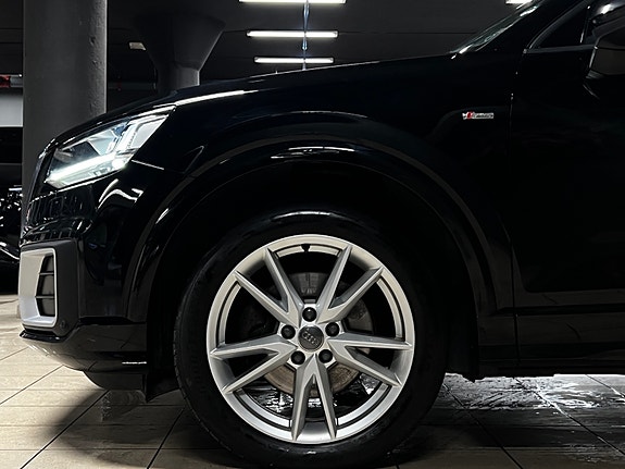 Audi Q2 11 of 30