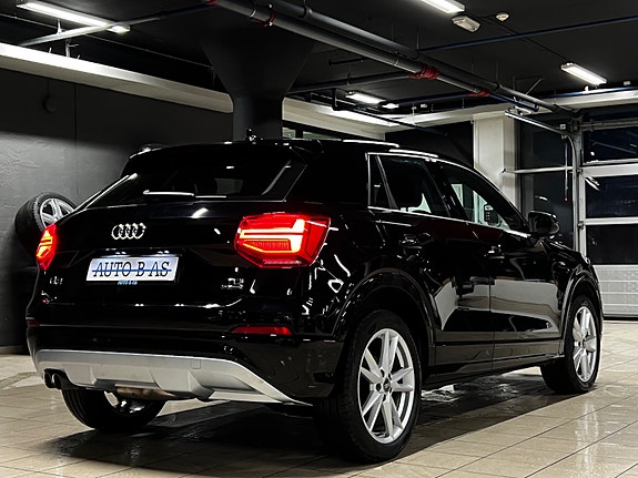 Audi Q2 5 of 5