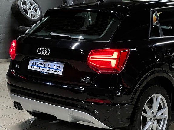 Audi Q2 9 of 30