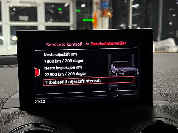 Audi Q2 19 of 30