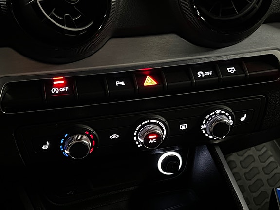 Audi Q2 24 of 30