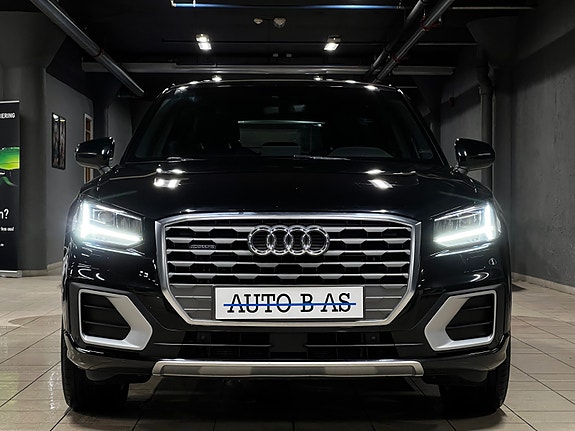 Audi Q2 8 of 30
