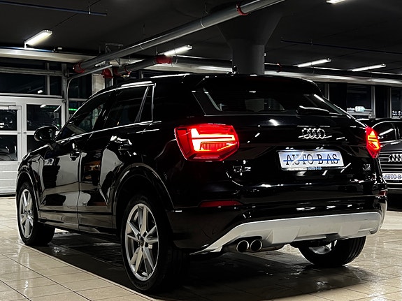 Audi Q2 3 of 5