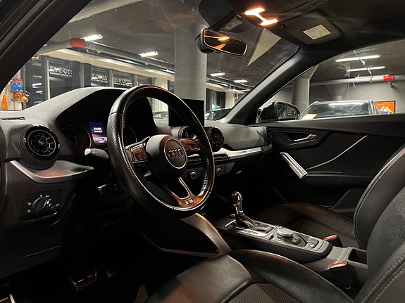 Audi Q2 12 of 30