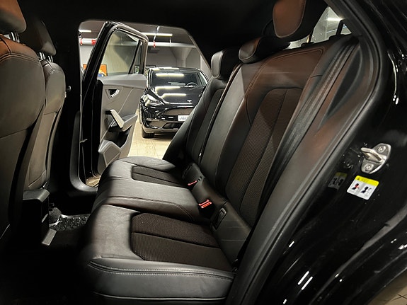 Audi Q2 14 of 30
