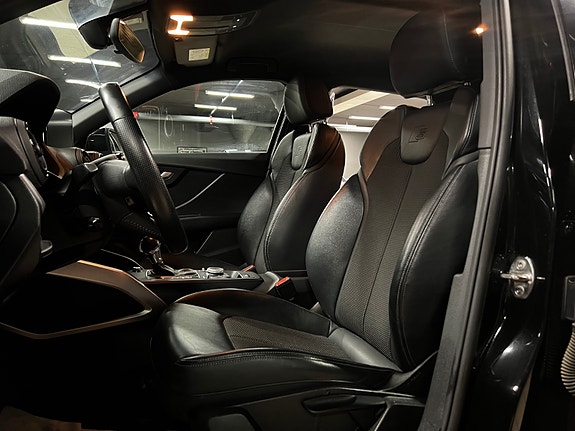 Audi Q2 13 of 30