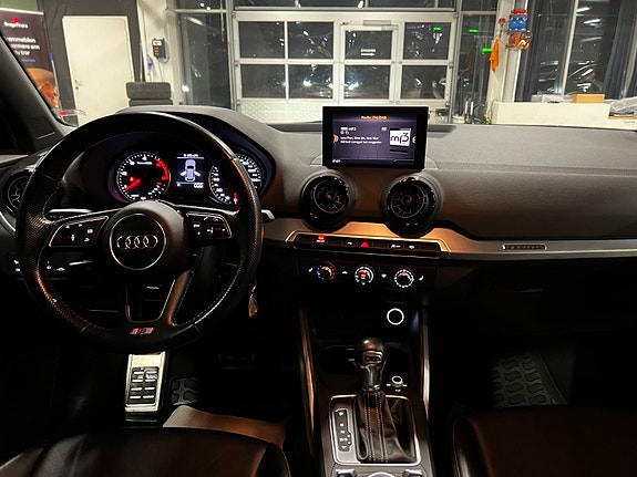 Audi Q2 16 of 30