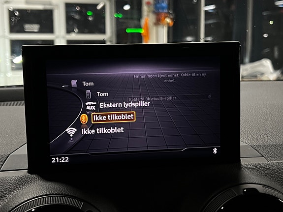 Audi Q2 21 of 30
