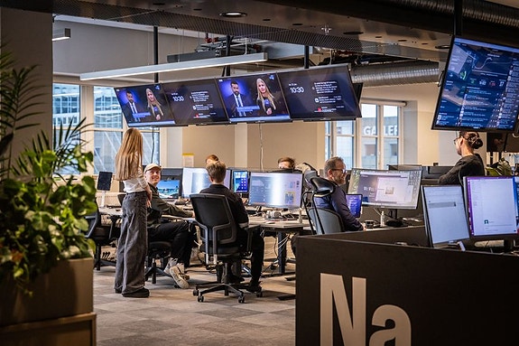 Bilde 1 av 2 i jobbannonse-galleriet