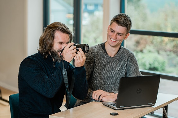 Bilde 4 av 9 i jobbannonse-galleriet