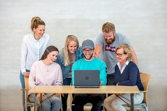 Bilde 3 av 9 i jobbannonse-galleriet