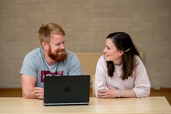 Bilde 1 av 9 i jobbannonse-galleriet