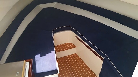 Aquador 23 WA 7 of 9