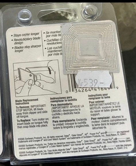 Product image 2 of 2