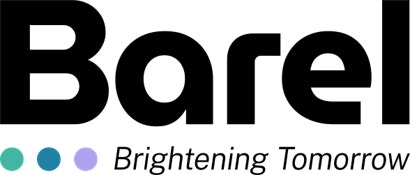 Barel As logo