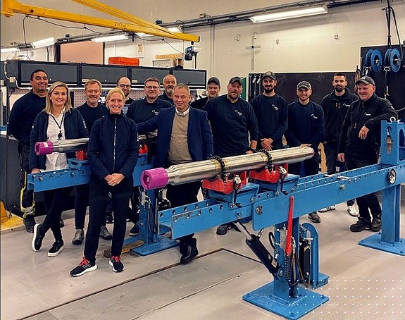 Bilde 1 av 2 i jobbannonse-galleriet