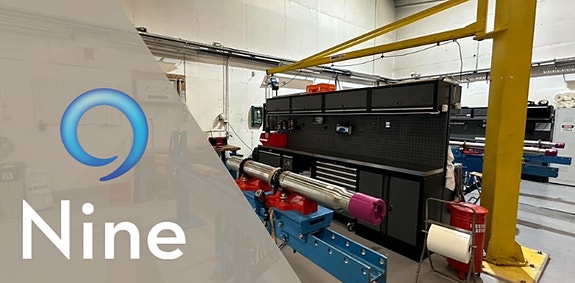 Nine Downhole Norway AS logo