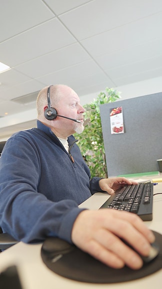 Bilde 2 av 7 i jobbannonse-galleriet