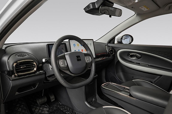 JAC E30X 12 of 22