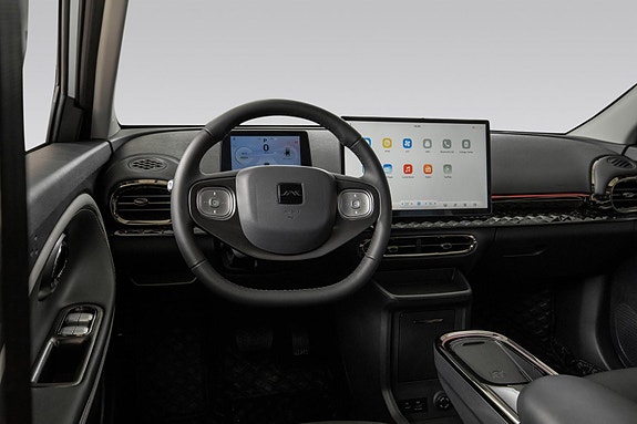 JAC E30X 13 of 22