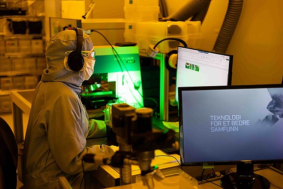 Bilde 4 av 5 i jobbannonse-galleriet