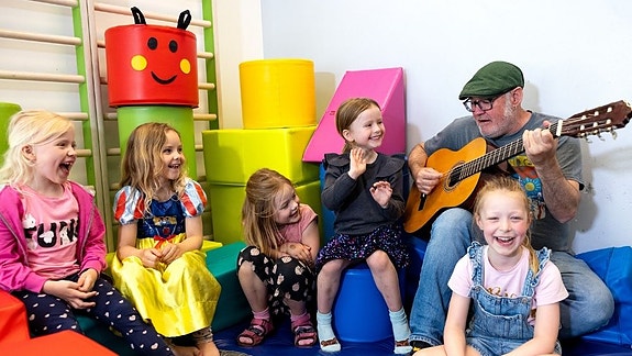 Bilde 1 av 1 i jobbannonse-galleriet