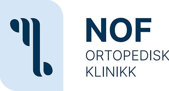 Norsk Ortopedisk Fottøy AS logo