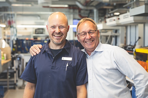 Bilde 3 av 5 i jobbannonse-galleriet