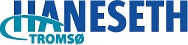Haneseth Tromsø AS logo