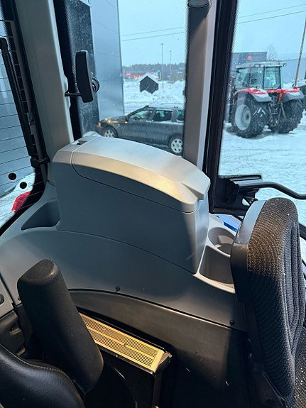 Valtra N174 Direct 2017, kr 999 000,-