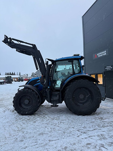 Valtra N174 Direct 2017, kr 999 000,-