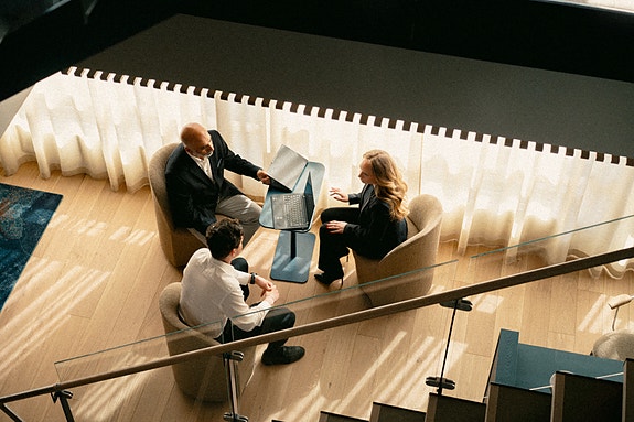 Bilde 1 av 1 i jobbannonse-galleriet